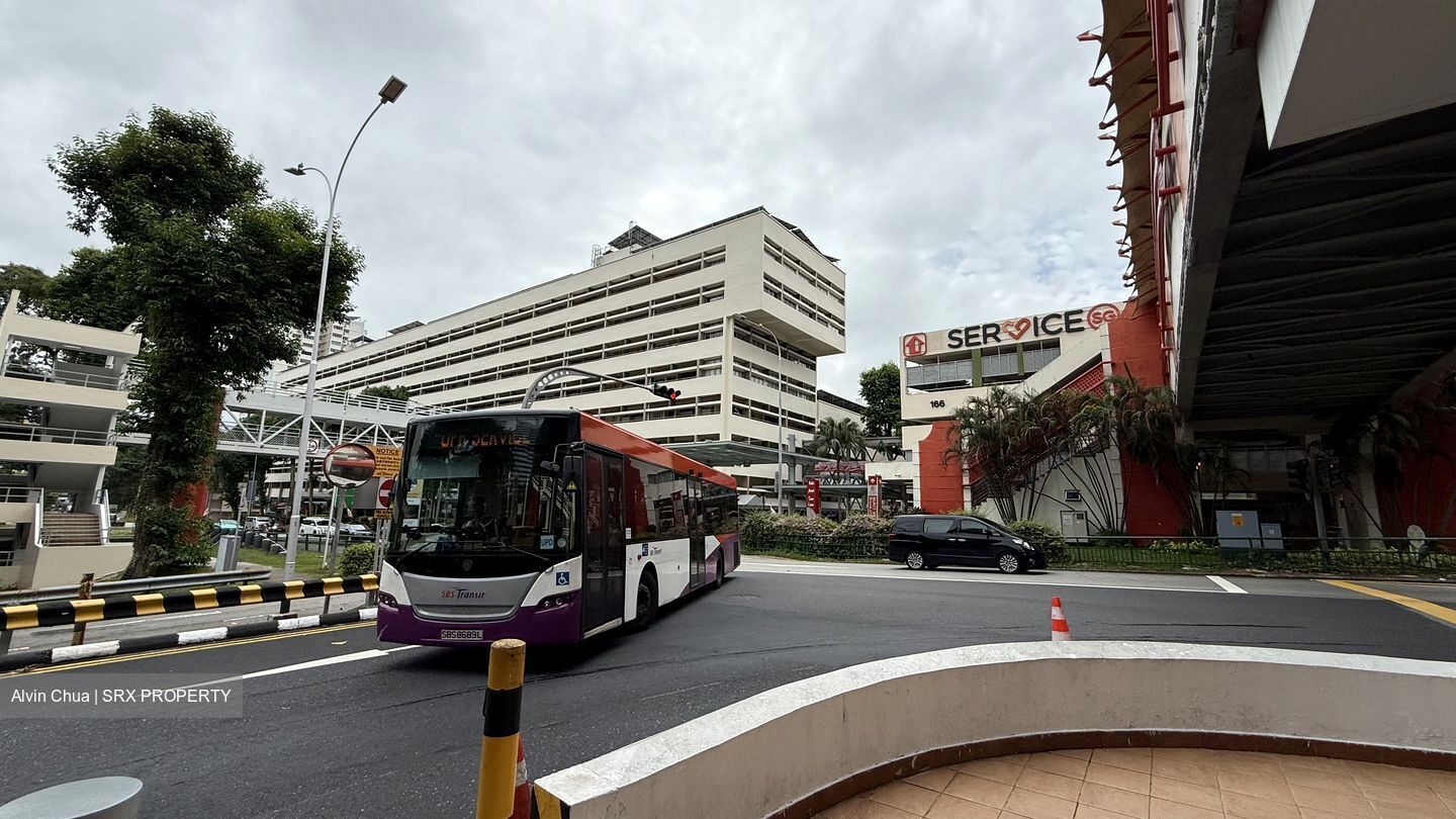 Bukit Merah Central (D3), Shop House #485673651